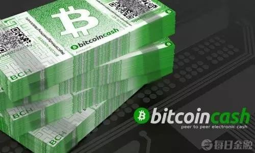 比特幣現(xiàn)金：下一年該怎么走？
