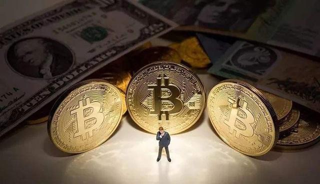 你聽說過比特幣現金嗎？比特幣現金和比特幣有什么不同？