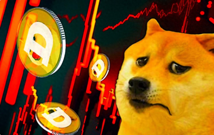 狗狗幣（DOGE）經(jīng)過(guò)短暫的調(diào)整，牛市再次團(tuán)結(jié)起來(lái)