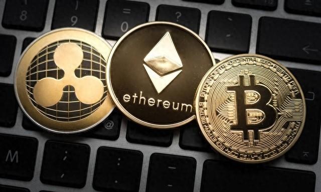 預測比特幣、以太坊、瑞波幣：BTC 多頭利用下跌，看漲40,000美元