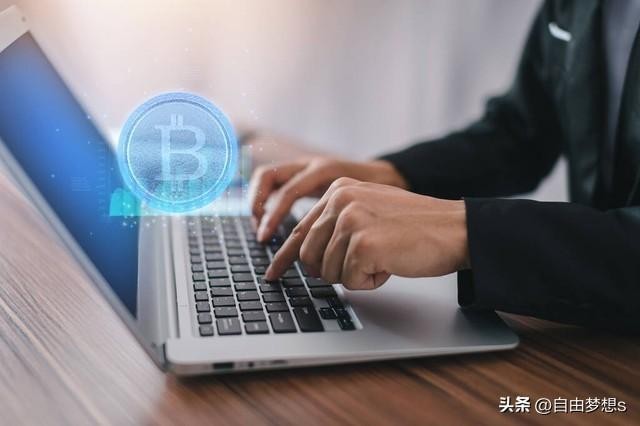 經濟學家盧麒元說：國內資本正在逃避，而逃避的工具就是比特幣！