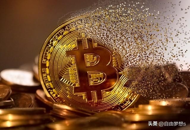 經濟學家盧麒元說：國內資本正在逃避，而逃避的工具就是比特幣！