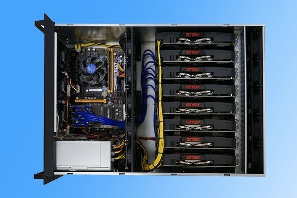 普通電腦可以使用比特幣礦機嗎? 普通電腦可以使用比特幣礦機嗎?