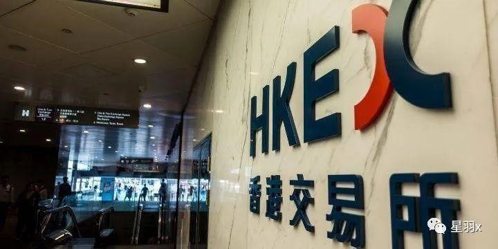 特大利好續(xù)：香港果斷解綁數(shù)字貨幣交易，國際金融中心地位上升