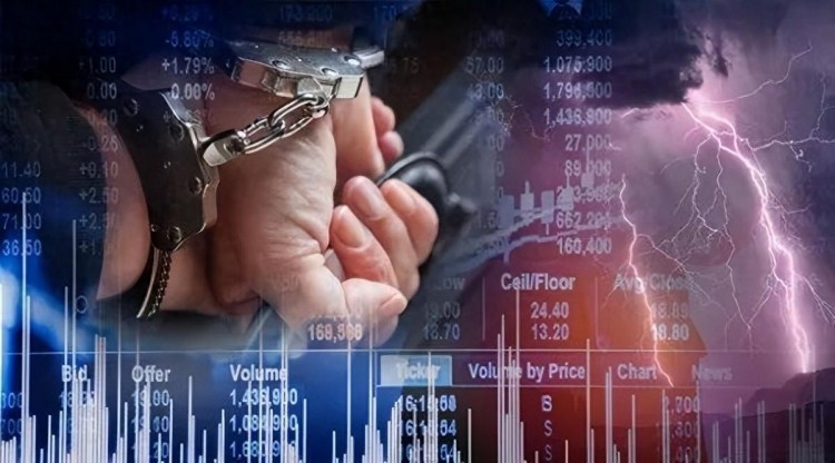 FTX是加密貨幣交易所的騙局,創始人可能會面臨110年的監禁 FTX是加密貨幣交易所的騙局,創始人可能會面臨110年的監禁