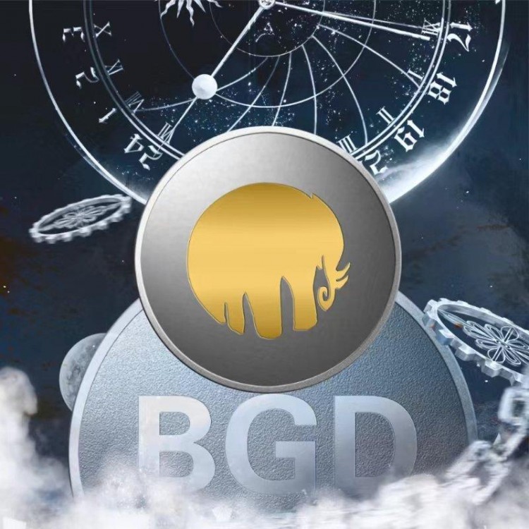 如何通過加密貨幣和BGD貝爾格萊德幣 NFT 賺錢？