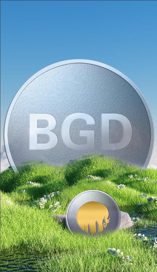 如何通過加密貨幣和BGD貝爾格萊德幣 NFT 賺錢？