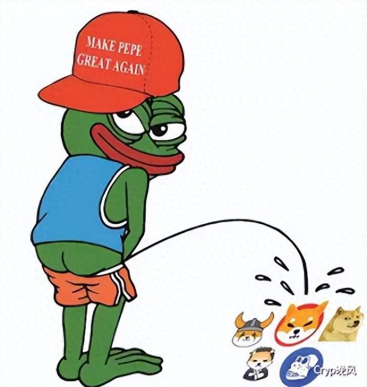 4個加密貨幣在2023年底看漲！潛力增長百倍，牛市爆發(fā)！