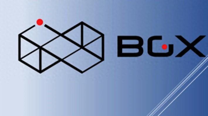 密碼貨幣交易所 BGX 香港投資 9000 用于數字資產創新的萬美元