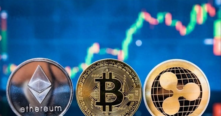 密碼貨幣市場熱點:BTC3天暴漲,全球關注! 密碼貨幣市場熱點:BTC3天暴漲,全球關注!