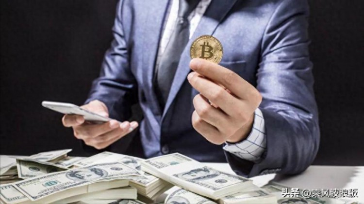 28歲的小伙子投資比特幣,一夜之間身價暴漲 28歲的小伙子投資比特幣,一夜之間身價暴漲