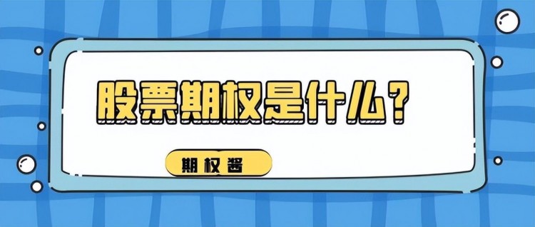 究竟什么是期權(quán)玩法？期權(quán)交易入門(mén)指南！