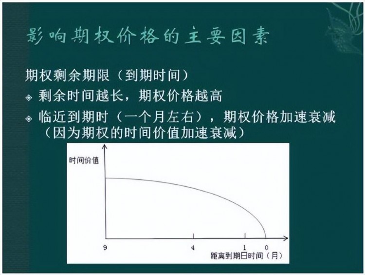 保姆式手把手帶你入門期權，看這篇文章就夠了