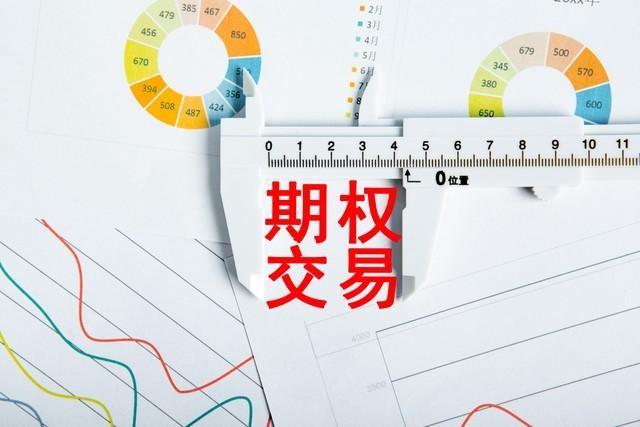如何做期權？
