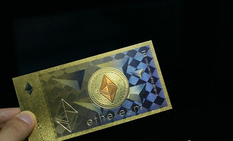以太坊（ETH）沖刺2,000美元關口，減少供應，激發新的期望