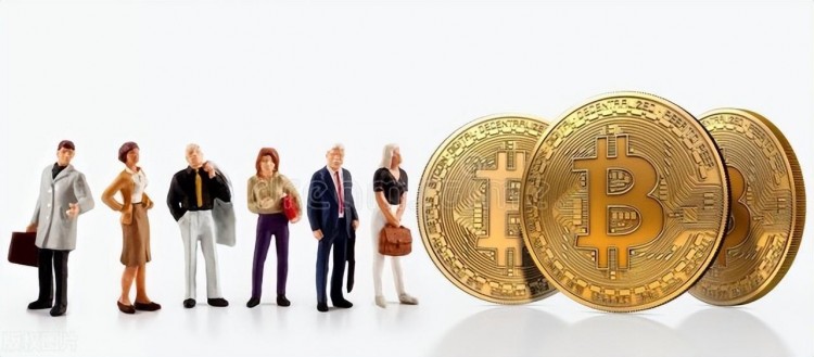 比特幣攪動(dòng)了萬(wàn)億美元的加密貨幣 ETF，究竟是什么？