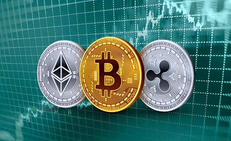 對比特幣、以太坊、瑞波幣市場的解讀：ETF 批準有助于加密貨幣上漲？
