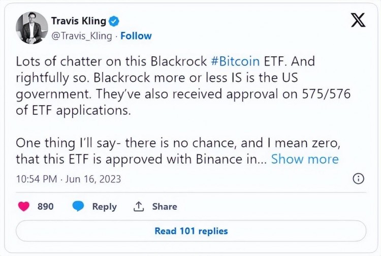 對比特幣、以太坊、瑞波幣市場的解讀：ETF 批準有助于加密貨幣上漲？