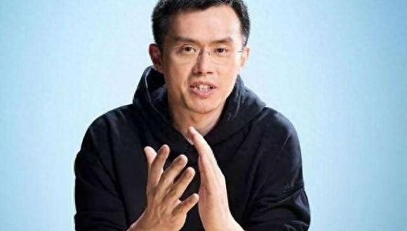 雷霆萬鈞，趙長鵬認罪，未來加密行業大變！！