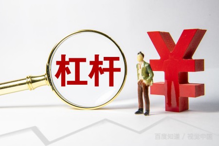 如何操作股票杠桿？