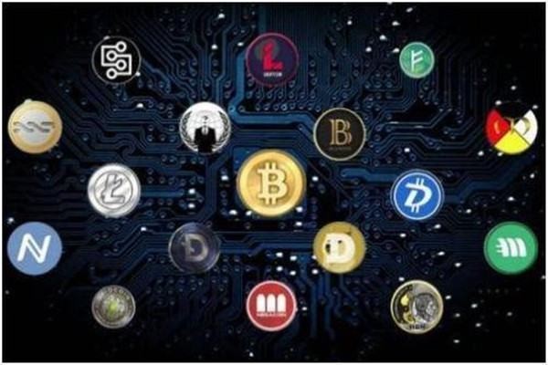 我國有多少數字貨幣交易所？