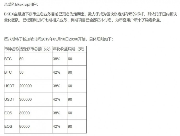 FCoin爆雷慘及同行，不少交易所理財年化超過30%，你還敢玩嗎？