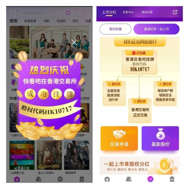 離奇!一群企業(yè)在香港上市后,交易所實際上找不到