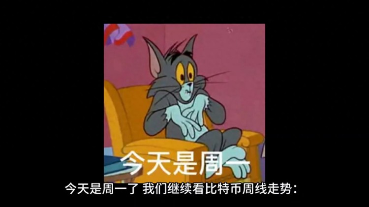 幣圈(Coin Circle)四年周期的大牛市來了嗎？周線分析告訴你