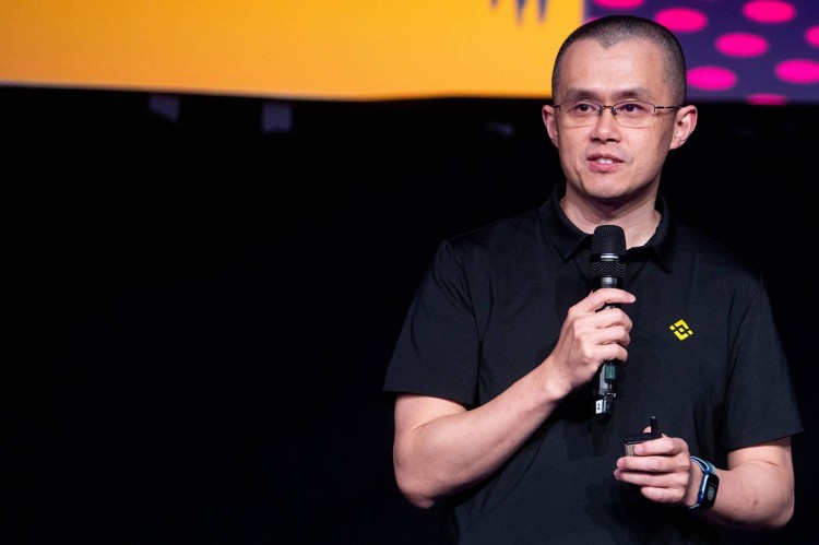 幣安(Binance)首席趙長鵬認(rèn)罪：洗錢指控揭示了加密貨幣市場的監(jiān)管挑戰(zhàn)
