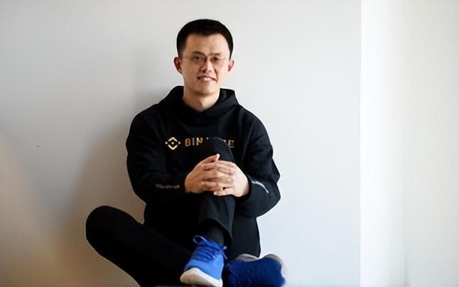 幣安(Binance)首席趙長鵬認(rèn)罪：洗錢指控揭示了加密貨幣市場的監(jiān)管挑戰(zhàn)