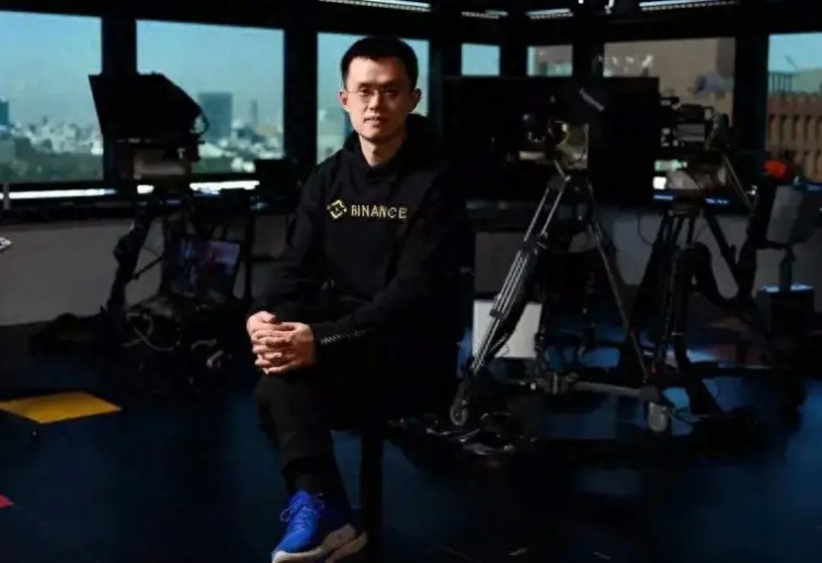 老板遇到困難:幣安CEO自首洗錢指控,趙長鵬辭職認罪 老板遇到困難:幣安CEO自首洗錢指控,趙長鵬辭職認罪