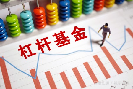 什么是股票杠桿？