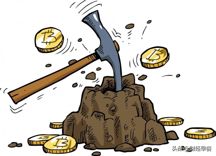 腰斬，暴富，騙局…幣圈12年興衰消亡史