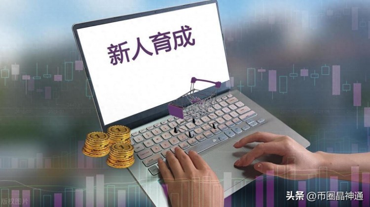 第四波幣圈大牛市，還需要一批“新韭菜”入場