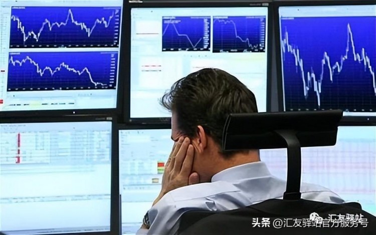 在外匯交易中克服恐懼