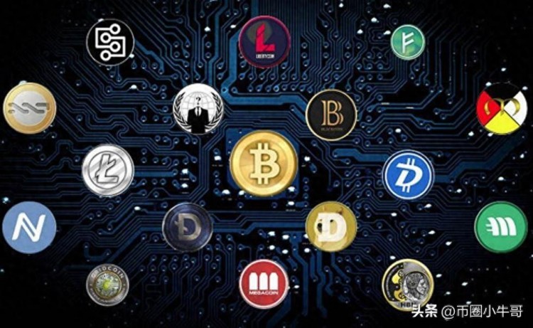 世界銀行在幣圈(Coin Circle)風云中對比特幣挖掘的看法已經(jīng)演變 世界銀行在幣圈(Coin Circle)風云中對比特幣挖掘的看法已經(jīng)演變