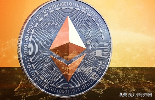 加密社區投機熱潮引發以太坊燃燒率飆升，這場風暴將如何結束？