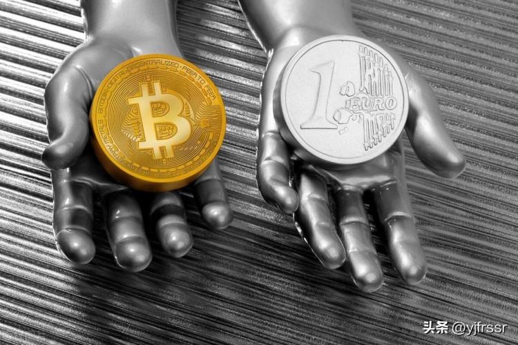 起源、發展、危害和未來的虛擬貨幣