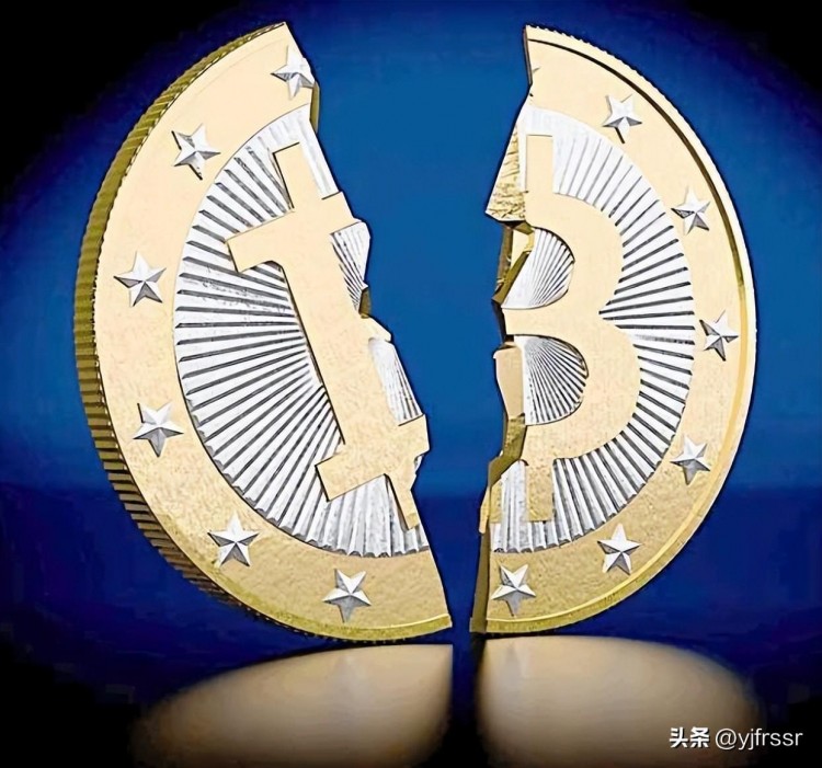 起源、發展、危害和未來的虛擬貨幣