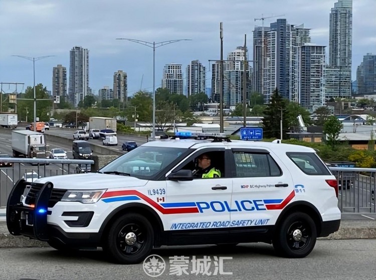 加拿大華人男子冒充警察，入室搶劫$1000萬加密貨幣！11項刑事犯罪