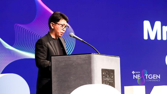 采訪OKEx首席執(zhí)行官JayHao：為何熊市需要永久合約？
