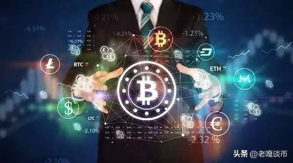 USTC：加密貨幣市場的新星還是泡沫破滅？