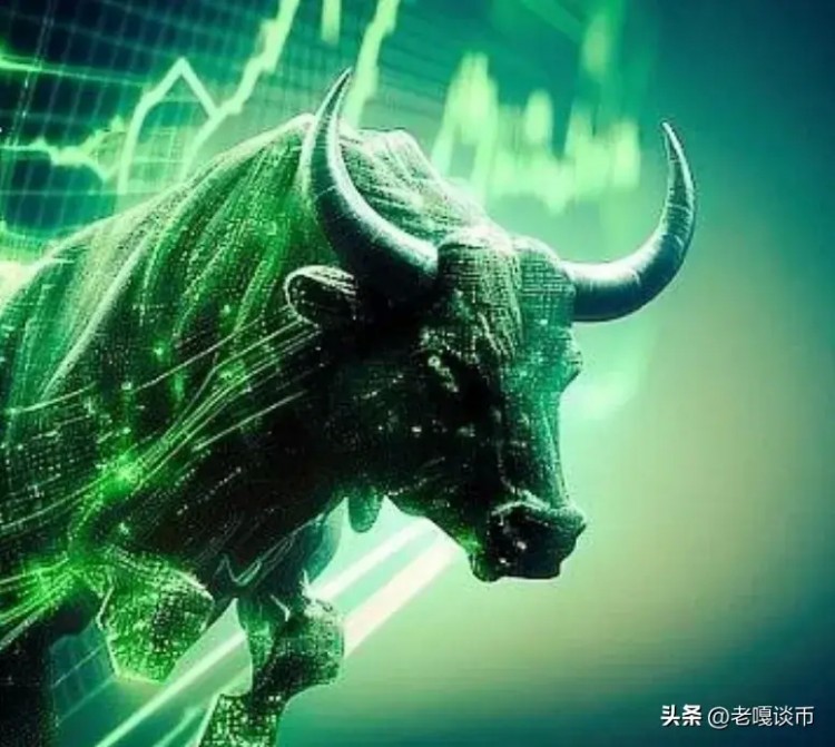 USTC：加密貨幣市場的新星還是泡沫破滅？
