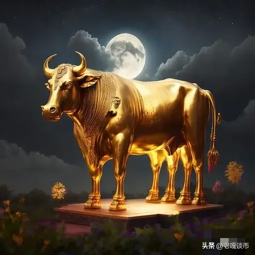 USTC：加密貨幣市場的新星還是泡沫破滅？