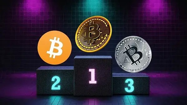 今年比特幣再次突破38000美元，有望再創(chuàng)新高？