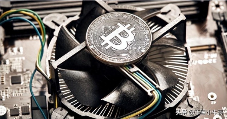 幣圈(Coin Circle)風云之Jack 投資非托管比特幣挖掘的Dorsey