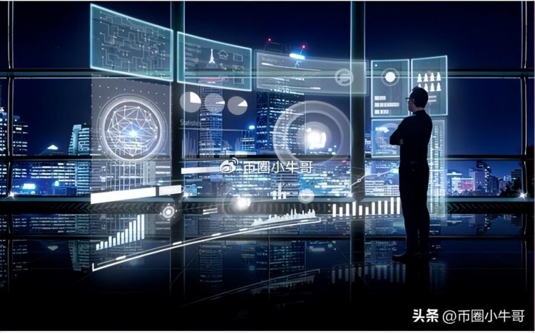 幣圈(Coin Circle)風云之Jack 投資非托管比特幣挖掘的Dorsey