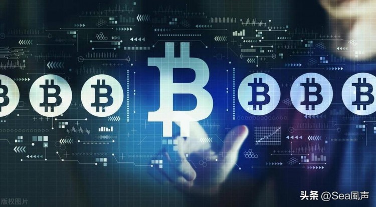 超越比特幣：鮮為人知的隱藏寶石加密貨幣