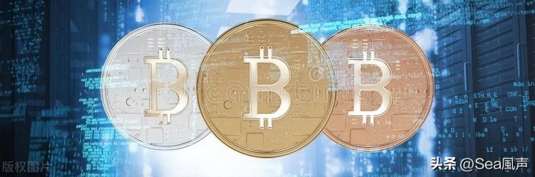 超越比特幣：鮮為人知的隱藏寶石加密貨幣