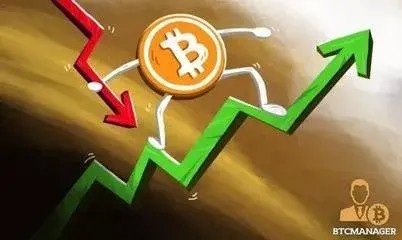 過山車之旅比特幣：一場財富與風險的游戲